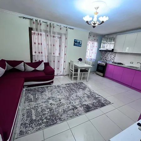 Solei Apartment *