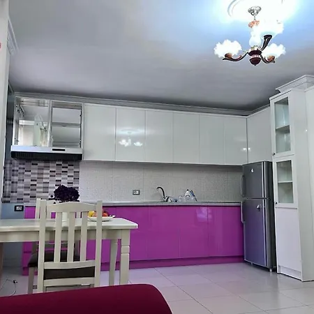 Apartment Solei
