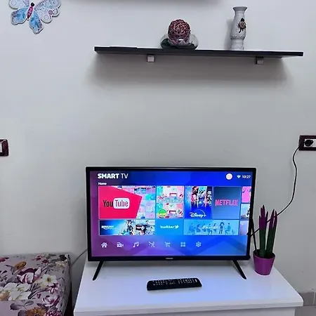 Apartment Solei *